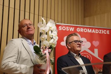 Ośrodek w Gromadzicach świętował 50-lecie – było niezwykle wzruszająco